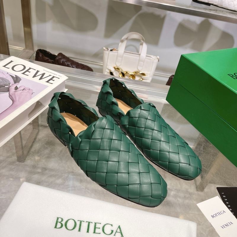 Bottega Veneta Shoes